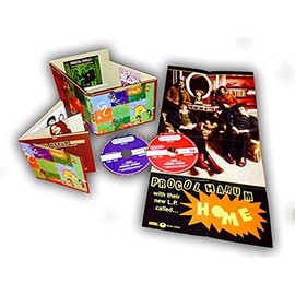 Home: 2cd Deluxe Remastered & Expanded Edition