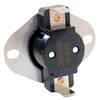 F110-20F Snap Disc Stove Fan Switch Compatible with Magnum MF3537