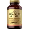 Solgar Skin, Nails and Hair, Improved MSM Formula, To Help
