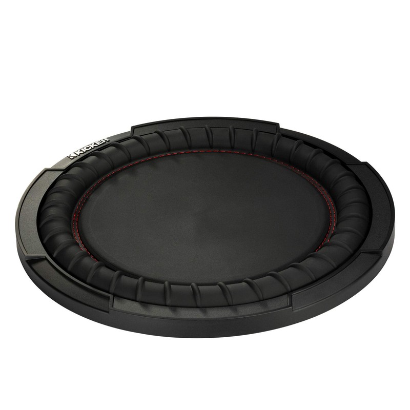 KICKER KBRW12 (47KBRW12) 12" Passive Radiator