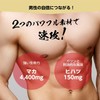 井藤漢方製薬 マカ 4400 速攻マックス×2個