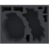 Feldherr FSMEIY115BO foam tray compatible with Dark Souls: Black Dragon
