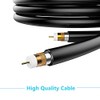 KONKIN BOO 4FT Cable Adapter Charger for Rocktron Reaction Chromatic