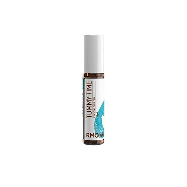 Tummy Time Roll-on 10ml