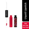 Rimmel London Provocalips 16HR Kissproof Lipstick, 5 Kiss Me You