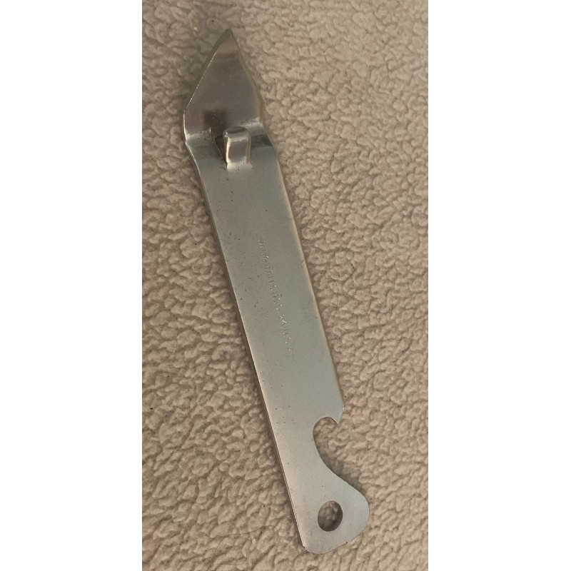 Vaughn NOS Vintage Quick and Easy Can & Bottle Opener