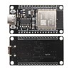 Fastsaw 2pcs ESP32 Development Board ESP-for WROOM-32 CH340C USB-C Interface