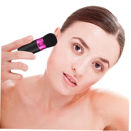 FOMIYES 1pc Professional Makeup Brush Blush Foundation Stippling Eye Makeup Brushes Portable Beauty Kit