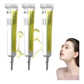 3 Unidades De Crema Reafirmante Y Reafirmante Retinal ''