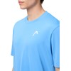 Head Slice II - Playera para Hombre