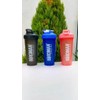 Vaso Shaker Para Proteína Con Capacidad De 600ml Birdman Color