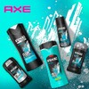 AXE Hair 2-in-1 Shampoo + Conditioner, Ice Chill, 16 oz