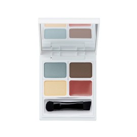 Soso All Day Multi Palette (Andalusian Blue)