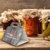 12 Pack Pantry Moth Traps - Safe and Effective for