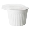 VEPATIM Soup to Go PP Thermoinsulating Soup Cups with Lid