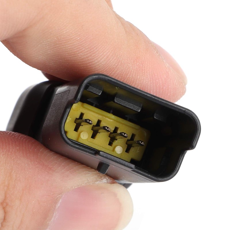 OBD2 Diagnostic Cable, 4 Pin to OBD2 Diagnostic Adapter Cable,