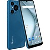 Bmobile Novus 65, Celular Android Desbloqueado, Azul, 64GB, 4GB RAM,