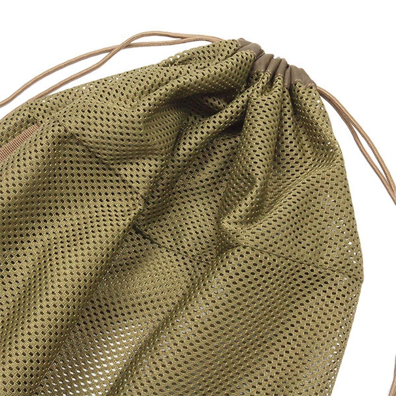 Oregonian Camper Mesh Cylinder L Coyote, COYOTE