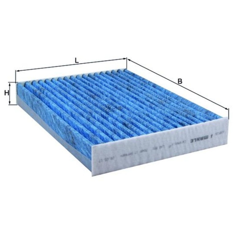 Knecht Lao 891 Heating