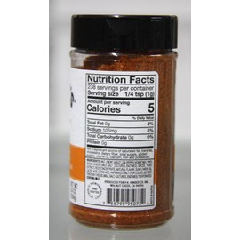 Kinder's Chili Cheese Seasoning, 8.4 Ounce