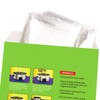 Disposable Slow Cooker Liners and Cooking Bags, Extra Large Size,