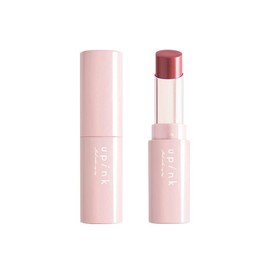 u pink lipstick addict mellow lip