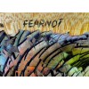 FearNot Game Calls Turkey Tube Call Super Premium 5 Color