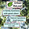 Urban ReLeaf Happy Birthday Body Balm! Fresh Citrus Spice Natural
