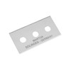 Martor 43037.00 Secumax Snitty Concealed Blade Safety Knife, Standard, Black