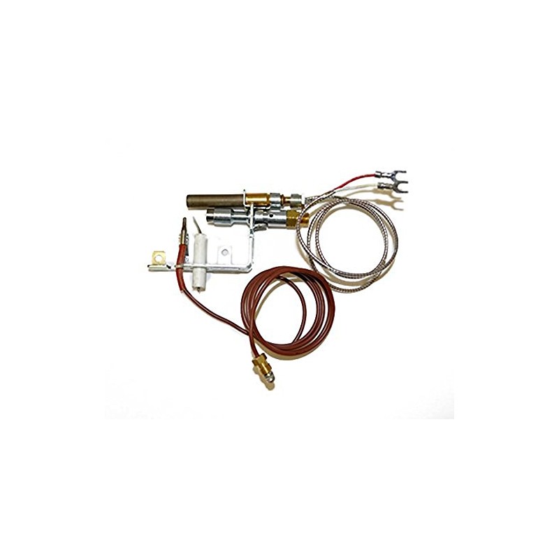 Comfort Glow PP231 NG ODS Milivolt Fireplace Pilot
