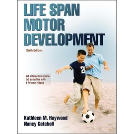 Life Span Motor Development