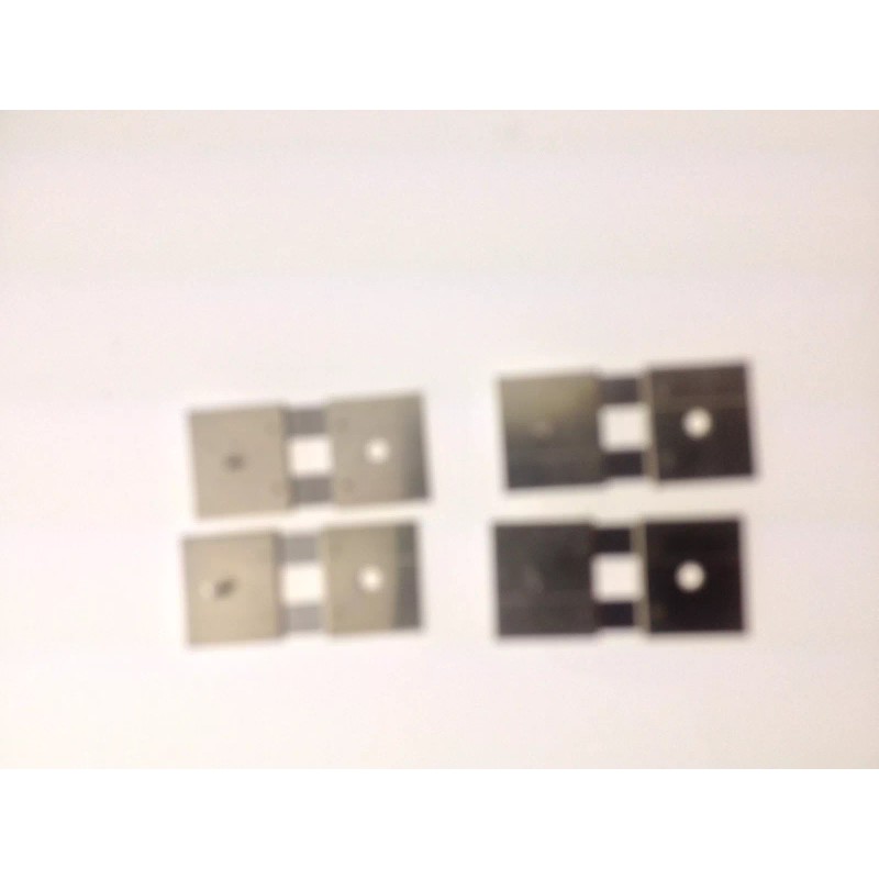 Floor Clock Suspension Springs (4)