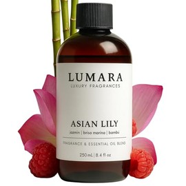Lumara, Esencia Ambiental Aroma Hotel Wynn para Difusor Profesional, 250 Ml