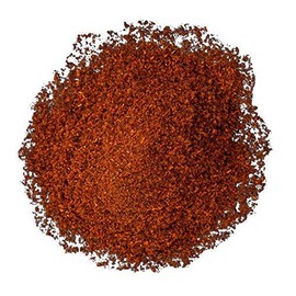 Hot Paprika - 100g
