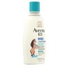 Aveeno Baby Aveeno Kids Curly Hair Conditioner, Hydrating Conditioner, Kids