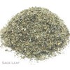 Sage Leaf and Green Tea Herbal Infusion (Jasmine - 25