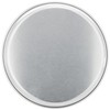 Agnelli Pentole FAMA43 / 622 Konische Kuchenform mit Rand, Aluminium,