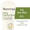 Aveeno Daily Travel Essentials Gift Set with Daily Moisturizing Lotion,