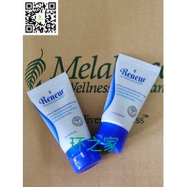 renew lotion travel pack  renew intensive skin therapy renew 30ml x2 exp 2026/04