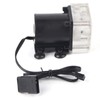 Noiseless CPU Water Bump Computer Water Cooling System Pump G1/4