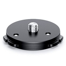 Leofoto Q70 QS-70 Compatible Plate