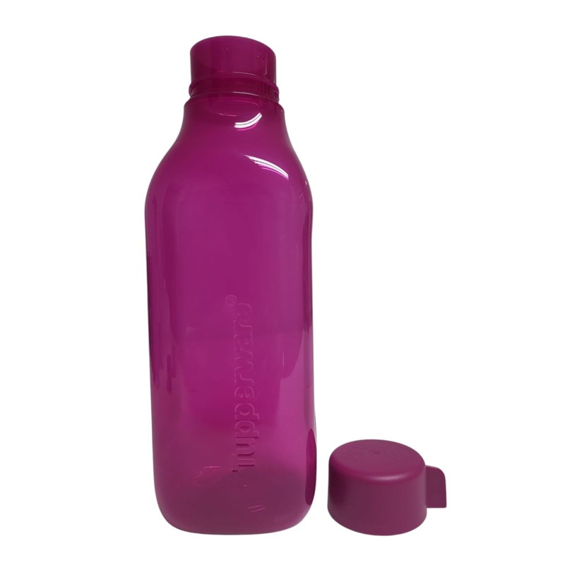 Tupperware to Go Eco 1.0 Litre Screw Cap Drinking Bottle