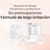 mixsoon PDRN Collagen Hydrogel Mask - Mascarilla con Colágeno y