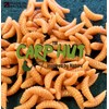 Artificial Pop Up Flavour Infused Bronze PINKIE Maggots for Carp
