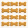 Mini Dog Bone 1.5 Inch Cookie Cutter from The Cookie