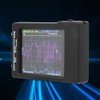 Portable Hand‑Held 2.8in TFT Display Screen Vector Network Analyzer Kit