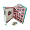 Charbrew 25 Days of Tea Alice in Wonderland Tea Advent