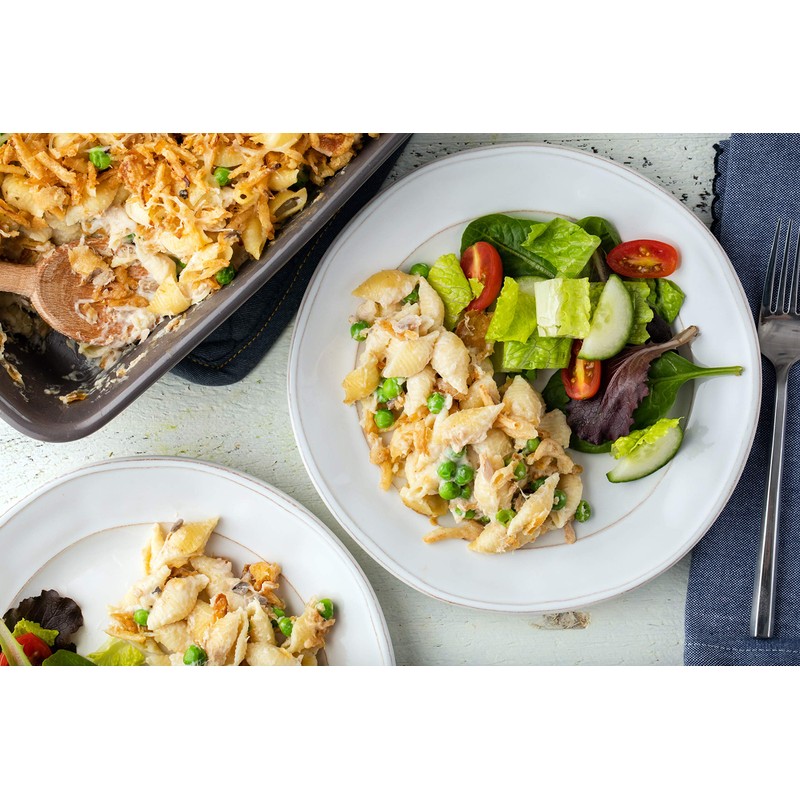 French's, Crunchy Toppers, Onions, 680g