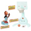 Famosa Space Jam Super Dunks Basketball Toy, Multicoloured (700016841), from