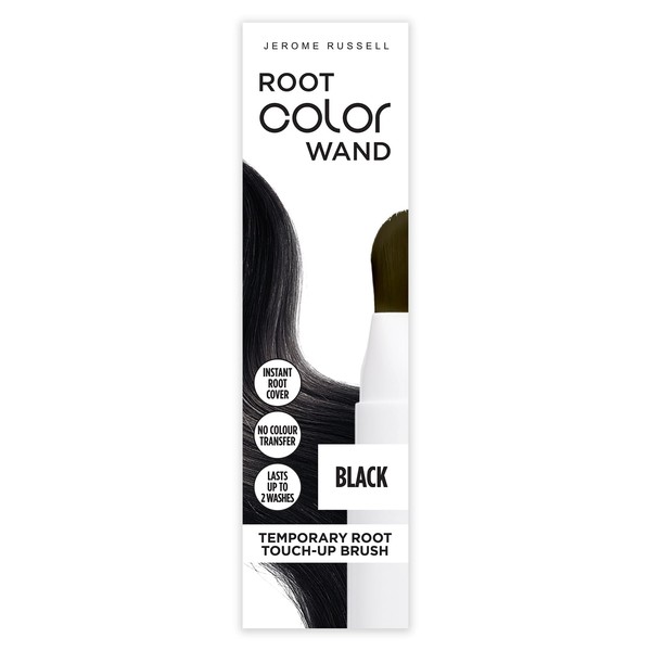 Jerome Russell Root Color Wand in Black | Instant Up